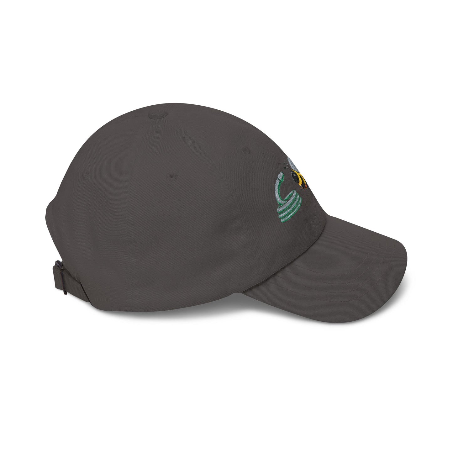 Hose, Bee, Lion (Hoes Be Lyin') - Dad Cap