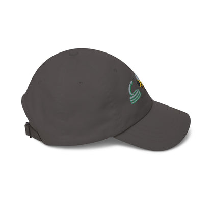 Hose, Bee, Lion (Hoes Be Lyin') - Dad Cap
