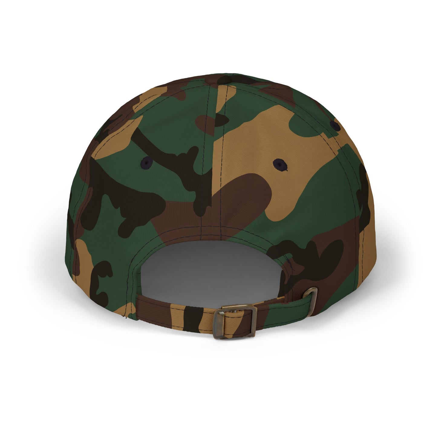 Hose, Bee, Lion (Hoes Be Lyin') - Dad Cap