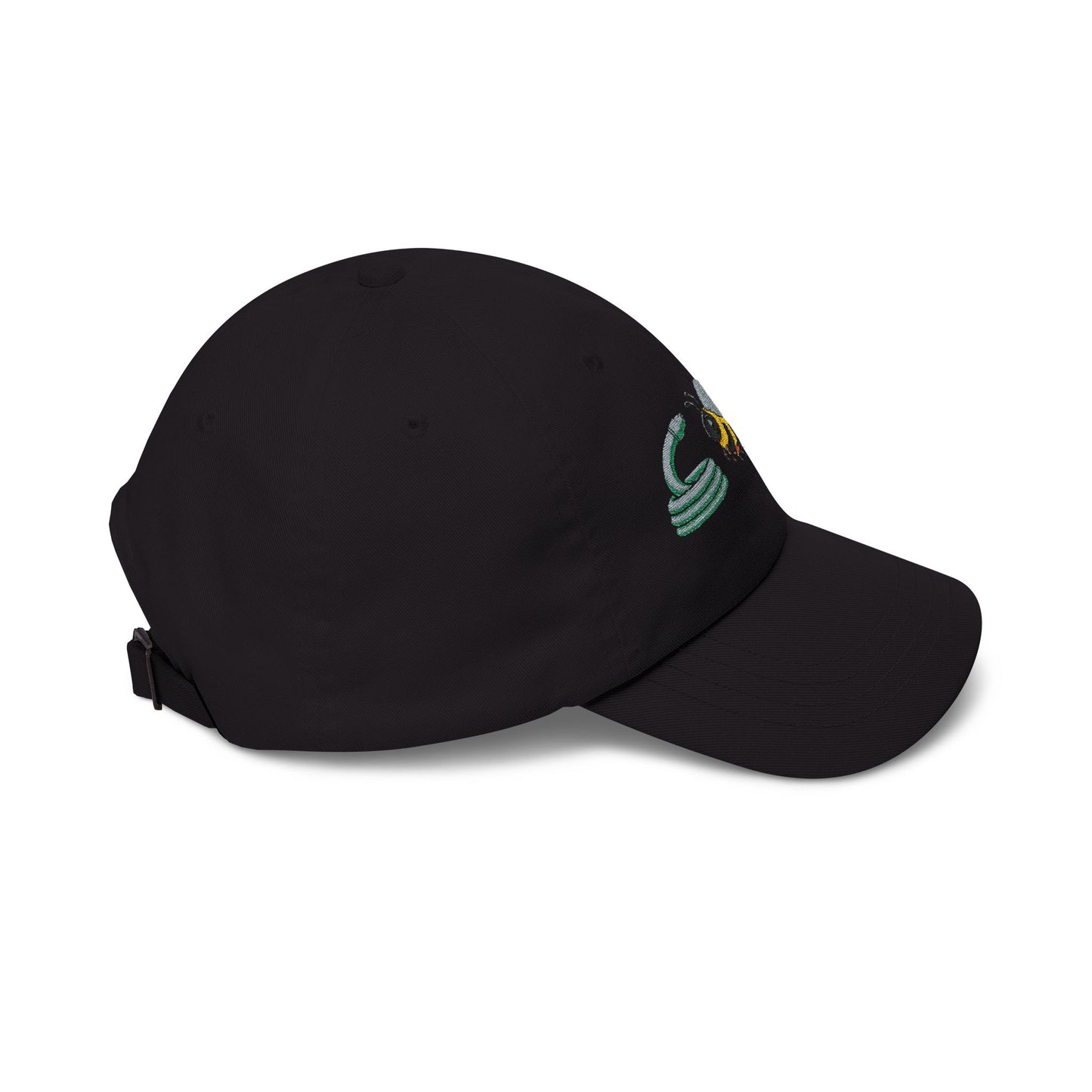 Hose, Bee, Lion (Hoes Be Lyin') - Dad Cap