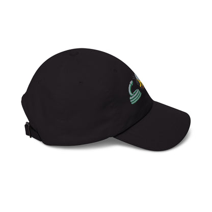 Hose, Bee, Lion (Hoes Be Lyin') - Dad Cap