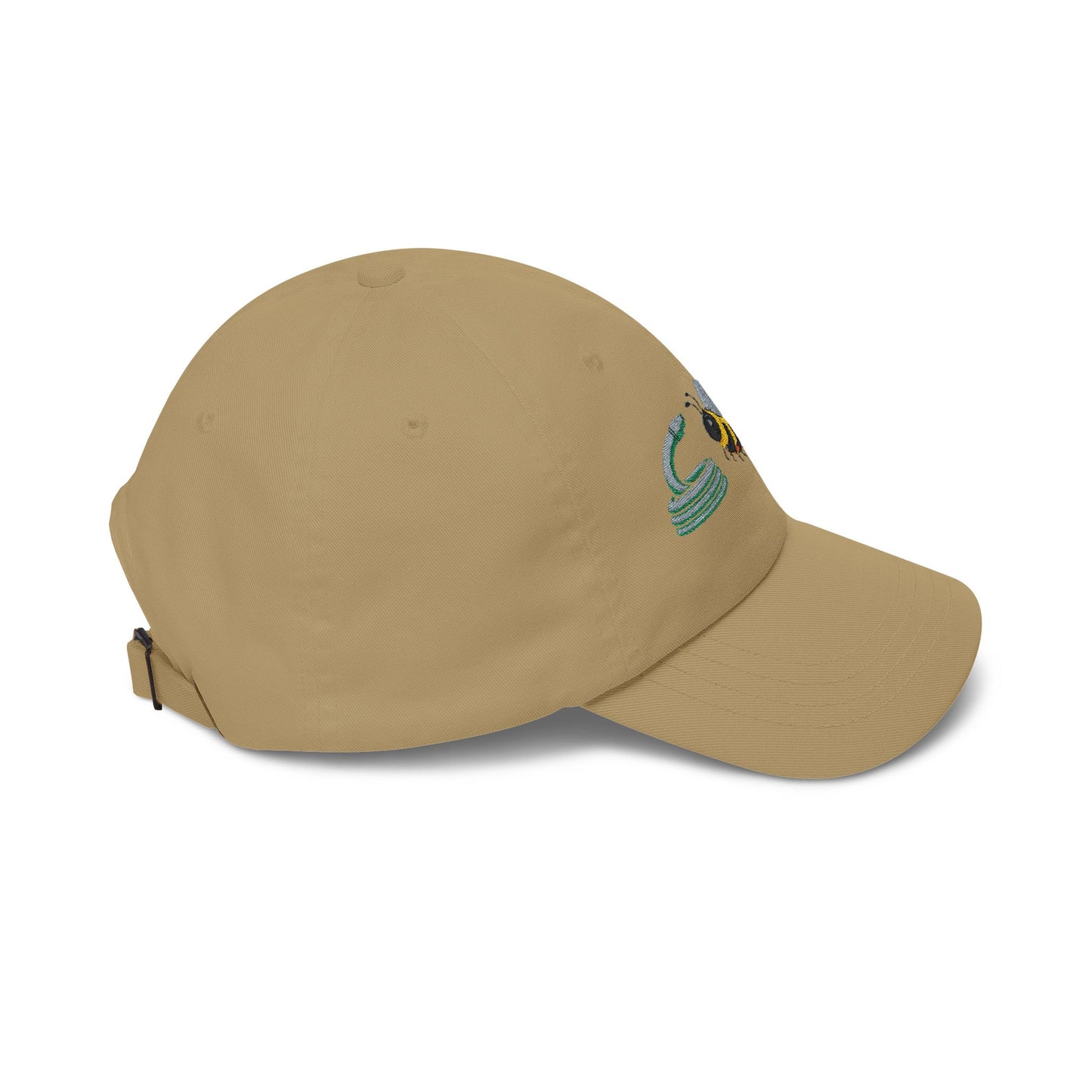 Hose, Bee, Lion (Hoes Be Lyin') - Dad Cap