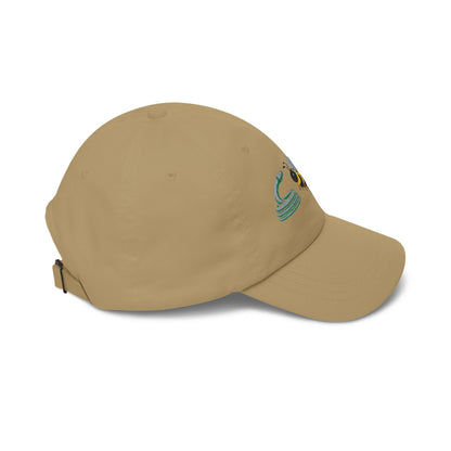 Hose, Bee, Lion (Hoes Be Lyin') - Dad Cap
