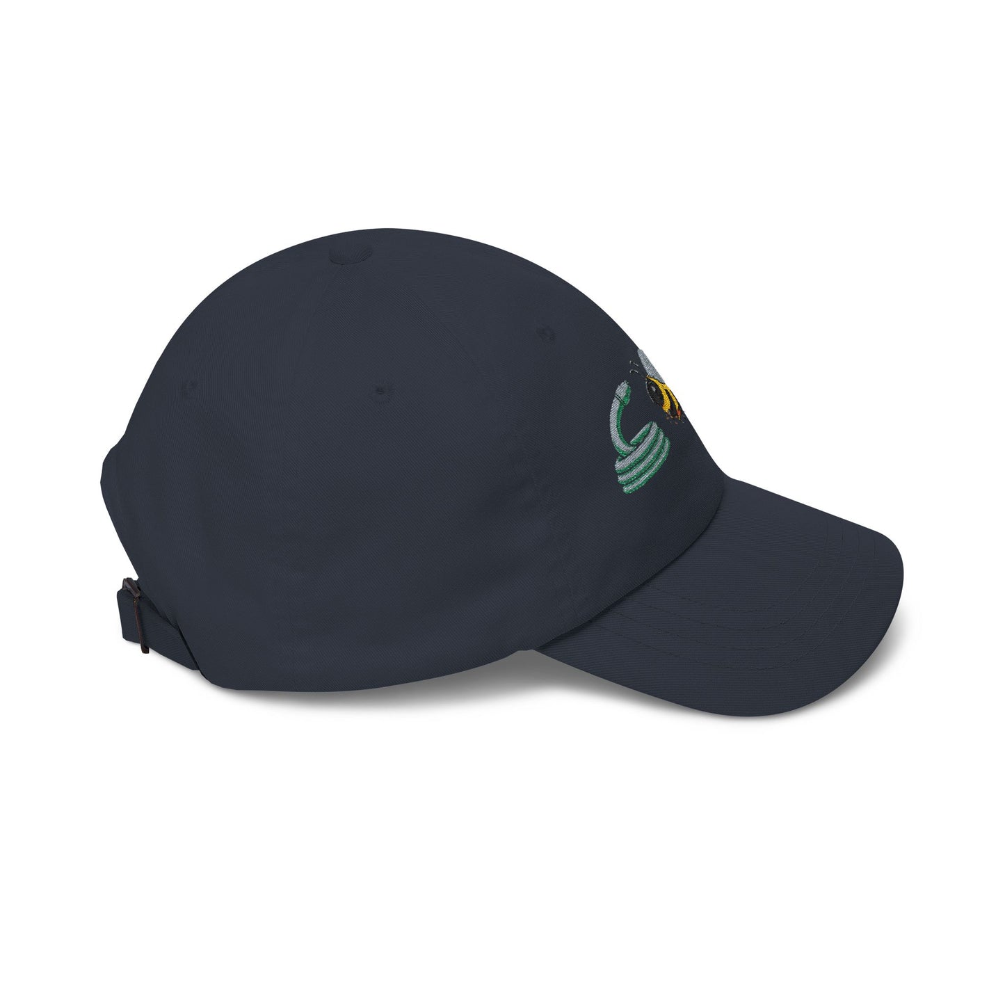 Hose, Bee, Lion (Hoes Be Lyin') - Dad Cap