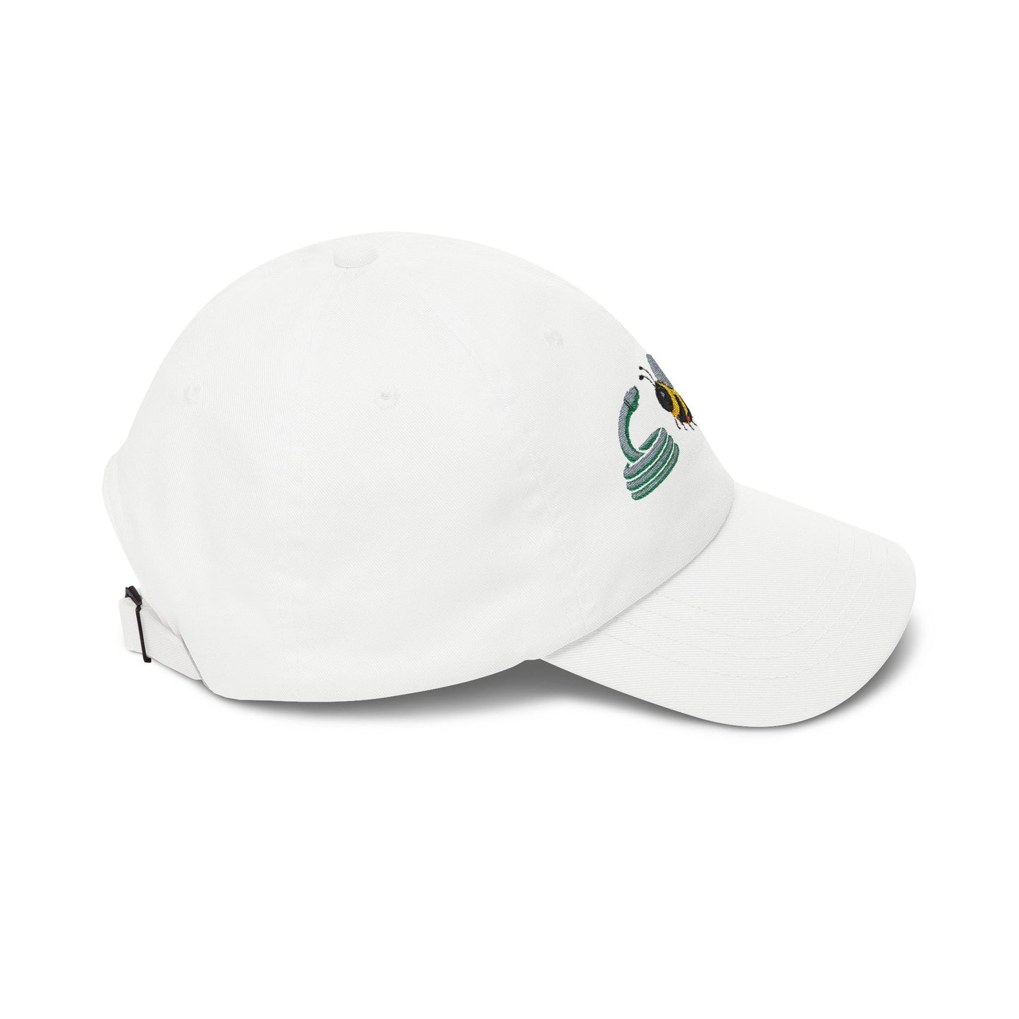 Hose, Bee, Lion (Hoes Be Lyin') - Dad Cap