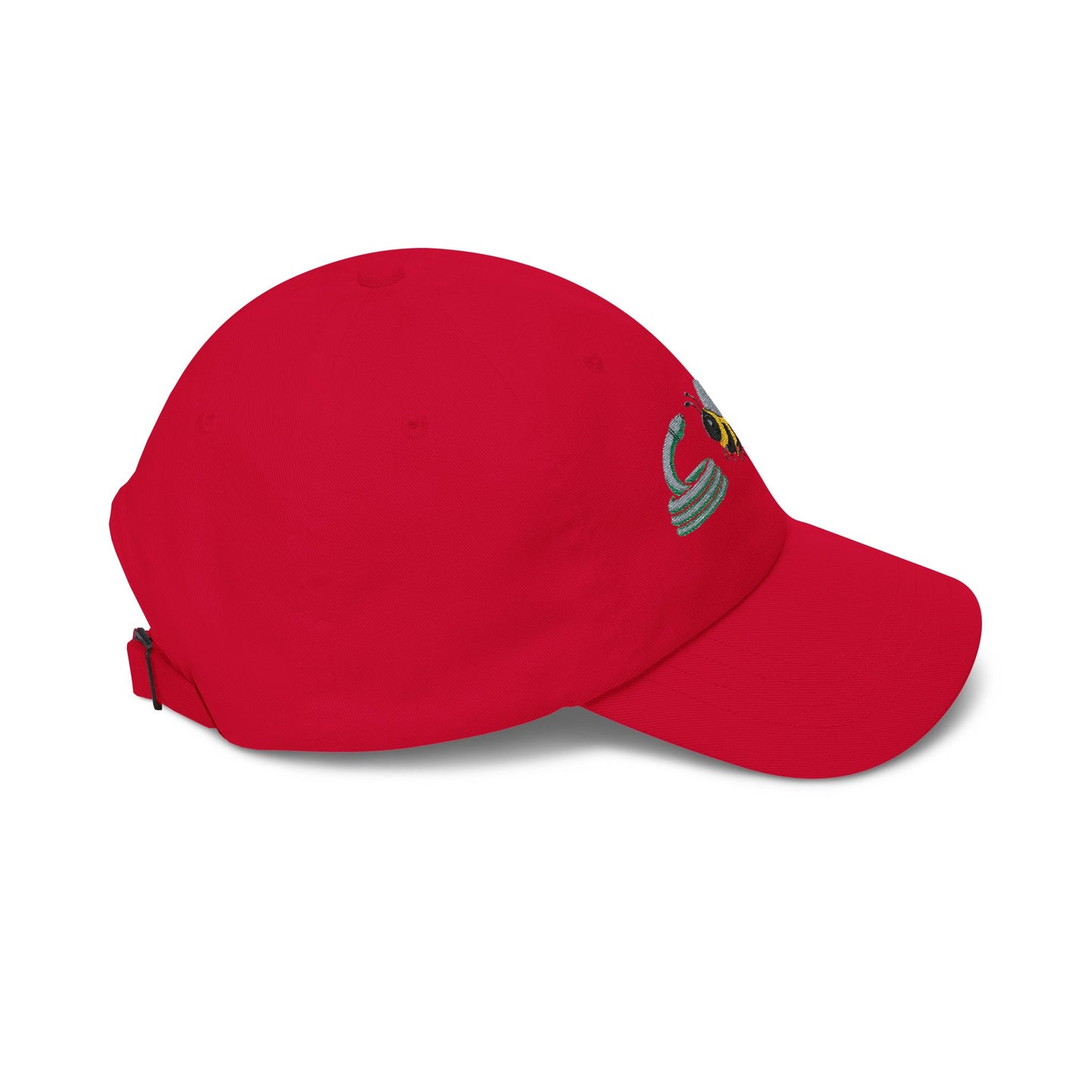 Hose, Bee, Lion (Hoes Be Lyin') - Dad Cap