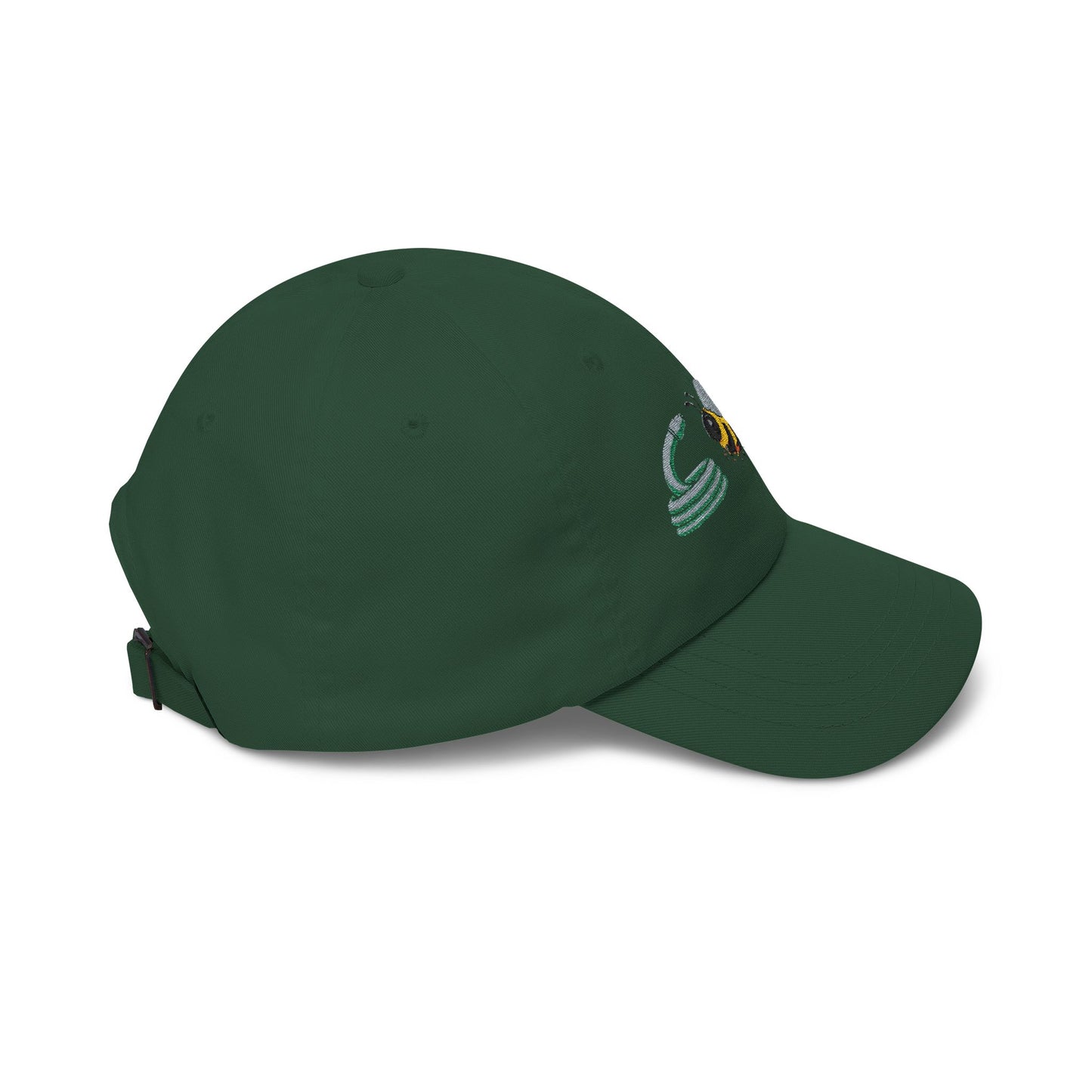 Hose, Bee, Lion (Hoes Be Lyin') - Dad Cap
