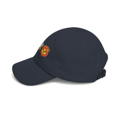 Hose, Bee, Lion (Hoes Be Lyin') - Dad Cap