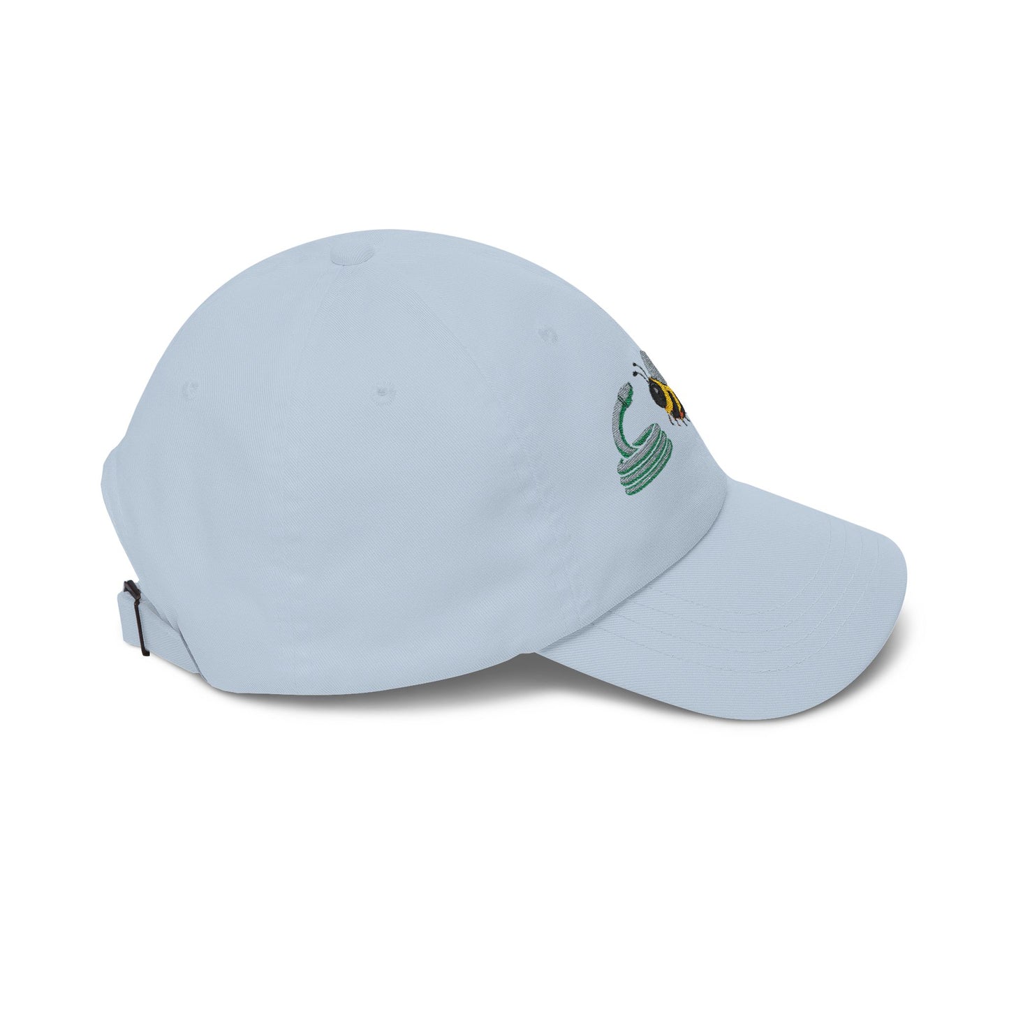 Hose, Bee, Lion (Hoes Be Lyin') - Dad Cap