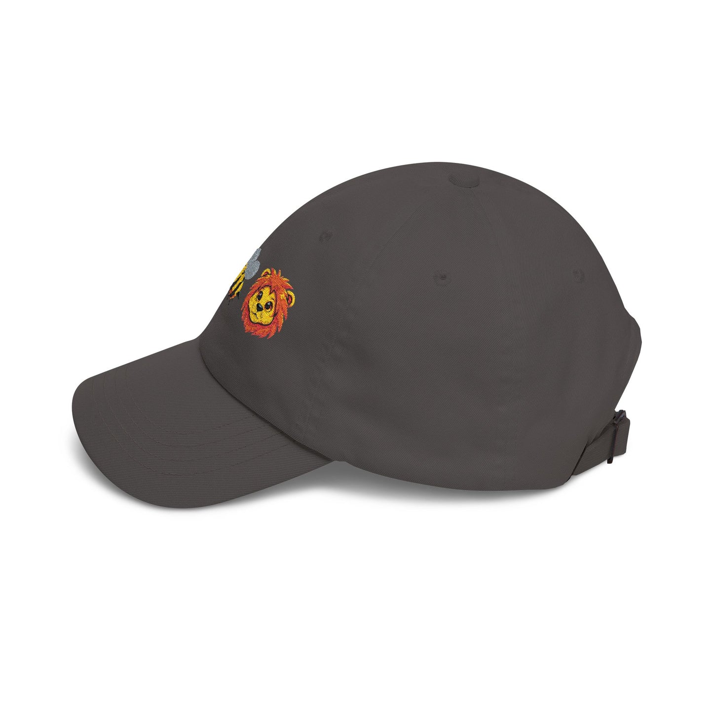 Hose, Bee, Lion (Hoes Be Lyin') - Dad Cap